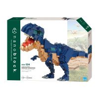 Dinosaur Deluxe Edition Giganotosaurus 7