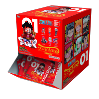One Piece Blind Pack Onepi No Mi (Box of 24) 4