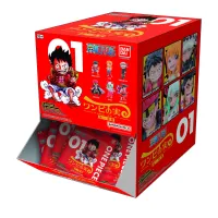 BANDAI One Piece Blind Pack Onepi No Mi (Box of 24) - ONE PIECE - photo 4