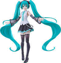 figma Hatsune Miku NT 2