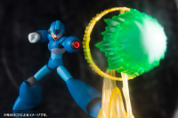 MEGA MAN X X 2