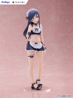 TENITOL TALL Aragaki Ayase swimsuits maid ver. 5
