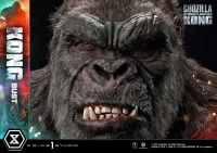 Prime 1 Studio Life Size Bust Godzilla vs Kong (Film) Kong - Godzilla - photo 32