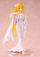 CHILLfigg To LOVE-Ru Darkness 15th: Goddess Dress Ver. 7