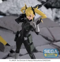 SEGA Luminasta "KAIJU No. 8" "Kikoru Shinomiya" - Kaiju No. 8 - photo 3