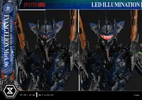 Prime 1 Studio Ultimate Diorama Masterline Evangelion EVANGELION Mark.06 (Concept by Josh Nizzi) 		 - Rebuild of Evangelion - photo 11