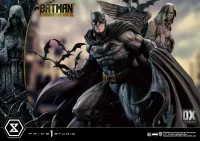 Prime 1 Studio Ultimate Premium Masterline Batman (Comics) Batman Rebirth Edition (Black) Deluxe Version - DC Comics - photo 103