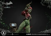 Prime 1 Studio Museum Masterline Batman: Arkham City Poison Ivy - DC Comics - photo 57