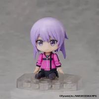 elcoco DFORM＋ Alice Gear Aegis Expansion Yotsuyu Hirasaka Deforme Action Figure - Video Games - photo 4