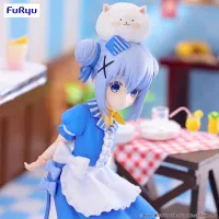 FuRyu Is the Order a Rabbit? BLOOM@Trio-Try-iT Figure -Chino- - Is the Order a Rabbit? - photo 6