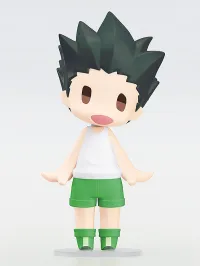 GOOD SMILE COMPANY HELLO! GOOD SMILE Gon Freecss - HUNTER×HUNTER - photo 3