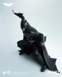 Queen Studios INART-Batman (The Dark Knight Rises) 1/12 Collectible Figure Standard Version - DC Comics - photo 3