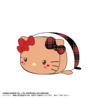 MAX LIMITED Sanrio Characters POTE KORO MASCOT9 - Sanrio - photo 7