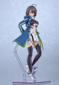 Good Smile Arts Shanghai PLAMATEA Baltimore - Azur Lane - photo 3