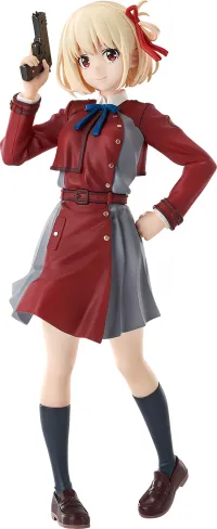 GOOD SMILE COMPANY POP UP PARADE Chisato Nishikigi - Lycoris Recoil - photo 6