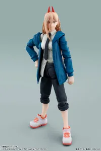 TAMASHII NATIONS Power - Chainsaw Man - photo 2