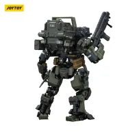 JOYTOY APOC Series Bedrock Standard Combat Type Mecha - JOYTOY Original Series - photo 24