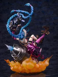 Myethos Jinx - Video Games - photo 2