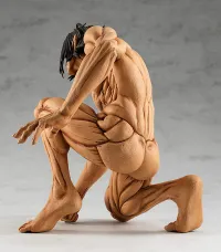 GOOD SMILE COMPANY POP UP PARADE Eren Yeager: Attack Titan Ver. - Attack on Titan - photo 7