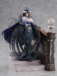 eStream Albedo -Jet Black Dress Ver.- - Overlord - photo 4