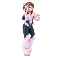MY HERO ACADEMIA GLITTER&GLAMOURS-OCHACO URARAKA & MOMO YAOYOROZU-(A:OCHACO URARAKA) 1