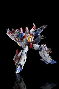 FLAME TOYS [KURO KARA KURI] Starscream - Transformers - photo 13