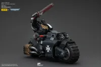 JOYTOY Black Templars Outriders - Warhammer 40K - photo 4