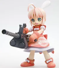 KOTOBUKIYA Hoi Hoi-San Heavy Arms - Frame Arms Girl - photo 8