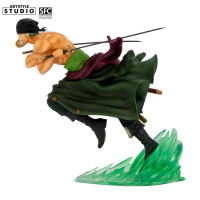 ONE PIECE - Zoro SFC Figure 5