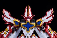 GOOD SMILE COMPANY HAGANE WORKS King's Style Super Granzort - Mado King Granzort - photo 11