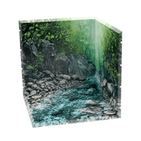 Dioramansion 200: Gentle Stream 2