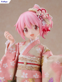 Madoka Kaname -Japanese Doll- 1/4 Scale Figure 14