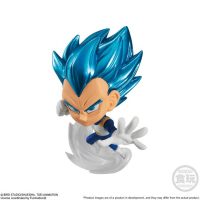 Dragon Ball Super Warriors 3