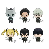 MegaHouse Chokorin Mascot Kaiju No.8 set (Box) - Kaiju No. 8 - photo 1