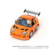 QV-03 Fast & Furious Toyota Supra JZA80 2