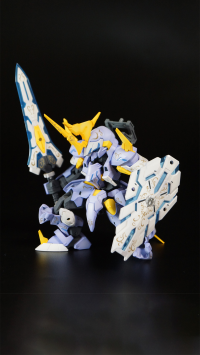 PLA ACT13:ARTHUR ARMOR DECORATION VER. 17