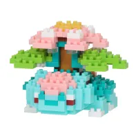 Kawada Mega Venusaur - Pokémon - photo 2