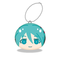 Hatsune Miku “Omanju Niginigi Mascot” 2