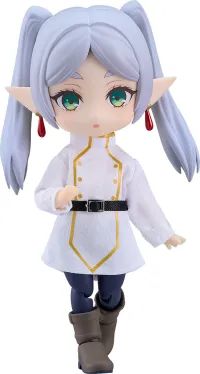 GOOD SMILE COMPANY Nendoroid Doll Frieren - Frieren: Beyond Journey's End - photo 2