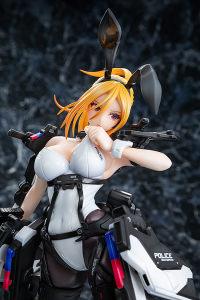 ARMS NOTE Powered Bunny 12