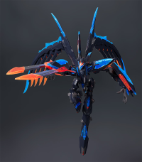 MODEROID Fafner Mark Alles(Re-run) 5