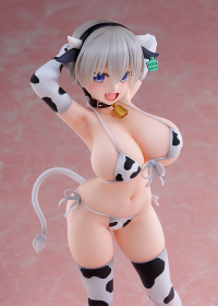 Hana Uzaki (Cow Bikini) 4