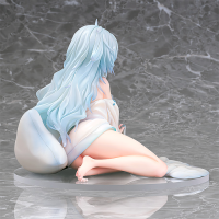 PA-15 Marvelous Yam Pastry Heavy Damage Ver. 5