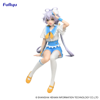 LUO TIAN YI　Noodle Stopper Figure -V Singer Luo Tian Yi Marine Style ver.- 6