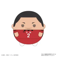 MAX LIMITED FUWA KORORIN M SIZE (E) - Haikyu!! - photo 1