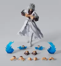 TAMASHII NATIONS DABI MY HERO ACADEMIA, TAMASHII NATIONS S.H.Figuarts - My Hero Academia - photo 9