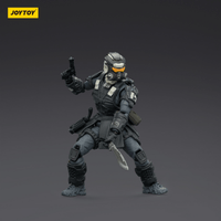 Steel Ride Corps Sniper Viktor 5
