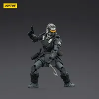 JOYTOY Steel Ride Corps Sniper Viktor - Dark Source - photo 5
