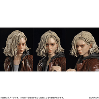 Capcom Figure Builder Creator's Model Resident Evil Requiem Grace Ashcroft 5