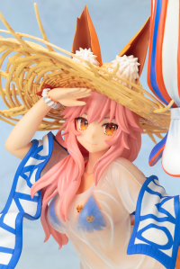 Lancer/Tamamo-no-Mae 13